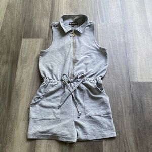 Adorable Romper